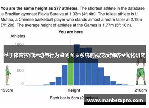 基于体育拉伸运动与行为监测图表系统的视觉反馈路径优化研究